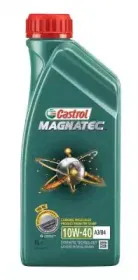 151B52 CASTROL Моторное масло 151B52 CASTROL Моторное масло